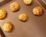Chocolate chip cookies recipe step 4 photo