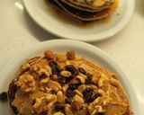 Foto del paso 5 de la receta: Pancakes 🥞