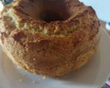 Foto del paso 2 de la receta: Torta de vainilla