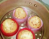 A picture of step 4 of Muffins.