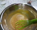 Foto del paso 5 de la receta Semifrío de café!!! de la dulce... Italia!