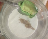 Foto del paso 1 de la receta: Licuado de aguacate