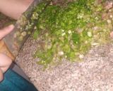صورة لخطوة 1 من وصفة سلق مقلي على طريقة تقليدية