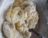 Foto del paso 2 de la receta: Pan dulce venezolano o pan piñita casero
