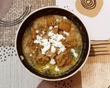 Φωτογραφία βήματος 9 της συνταγής Σούπα λαχανικών