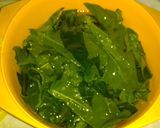 Foto del paso 3 de la receta: Ensalada de tocino para matar el hambre