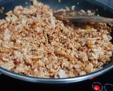 Foto del paso 2 de la receta: Bolognesa de pavo y pollo