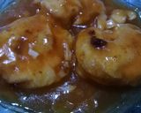 Foto langkah ke 4 dari resep Udang Asam Manis.