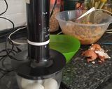 Foto del paso 7 de la receta: Ensaladilla Rusa con Monsieur Cuisine