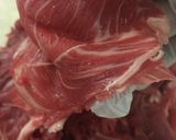 Foto langkah ke 1 dari resep Bulgogi - Korean style BBQ beef.