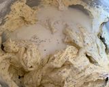 A picture of step 6 of Old-Fashioned Glazed Lemon Bundt Cake.