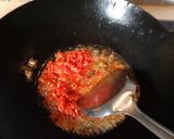 Foto langkah ke 2 dari resep Ikan Tongkol Balado (masakan Padang).