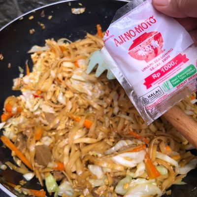 Langkah 6