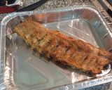 Foto del paso 7 de la receta Costilla de Cerdo a la Mostaza