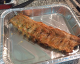 Foto del paso 7 de la receta: Costilla de Cerdo a la Mostaza