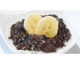 A picture of step 6 of Thai Sticky Black Rice Pudding (Mark's Cuisine).