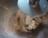 Foto del paso 4 de la receta Pan rápido de castañas y pasas