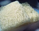 Foto langkah ke 1 dari resep Sambal bihun simpel.