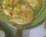 Foto langkah ke 3 dari resep Bakwan Sayur Kriuk.