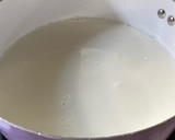 Foto del paso 1 de la receta: Postre de café y cacao