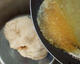 Foto langkah ke 2 dari resep Roti canai.