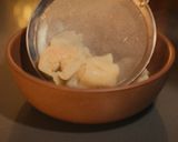A picture of step 5 of Sichuan Style Wontons.