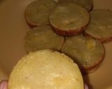 Foto langkah ke 2 dari resep Bingka pisang/roti pisang.