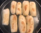 Foto langkah ke 2 dari resep Pisang Bakar Madu.