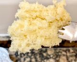Foto del paso 17 de la receta Bizcocho de coco rápido y esponjoso, “sin gluten “