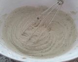 Foto del paso 6 de la receta: Queque de arándanos