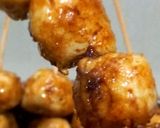 Foto langkah ke 3 dari resep Bakso Ayam Bakar.