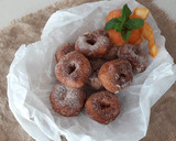 Foto del paso 9 de la receta: Rosquitos de naranja