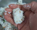 LowCal & Instant Sabudana Wada Bombs recipe step 9 photo