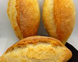 Foto del paso 8 de la receta: Bolillos de pan caseros