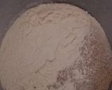 Foto del paso 1 de la receta: Minis Pan dulce con chispas de chocolate