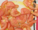 Foto del paso 2 de la receta: Lubina frita