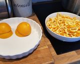 A picture of step 3 of Orange & Chilli Marmalade.