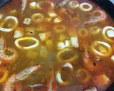 Foto del paso 3 de la receta: Fideuá