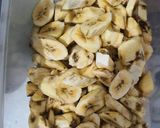 Foto langkah ke 1 dari resep Kolak Pisang.