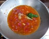 Foto langkah ke 5 dari resep Semur Daging dan Tahu.