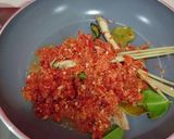 Foto langkah ke 2 dari resep Krengsengan hati ayam by pie_pithy.