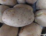 आलू जीरा (Aloo jeera recipe in hindi) रेसिपी चरण 1 फोटो