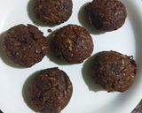 A picture of step 5 of Lauki Appe Tikki Chat.