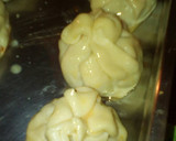 Foto del paso 3 de la receta: Saquitos rellenos