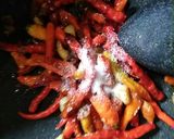 Foto langkah ke 5 dari resep Sambel terasi mantap.