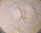 Foto langkah ke 4 dari resep Bolu kelapa muda gurih satu telur.