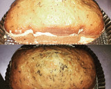 Foto del paso 9 de la receta: Bizcocho tradicional con virutas de chocolate