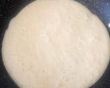 Foto langkah ke 3 dari resep Fluffy pancake.