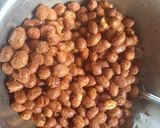 ફરાળી ડિશ(Farali dish recipe in Gujarati) રેસીપી સ્ટેપ4ફોટો