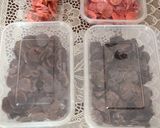 Foto langkah ke 3 dari resep Pisang Coklat Lumer.